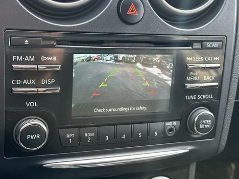 Used 2013 Nissan Rogue S w/ Special Edition Pkg image 20