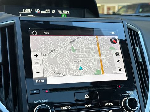 Used 2023 Subaru Crosstrek Hybrid w/ Moonroof Package w/Navigation image 21