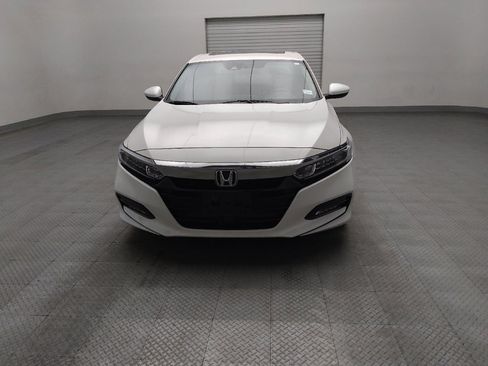Used 2020 Honda Accord EX image 15