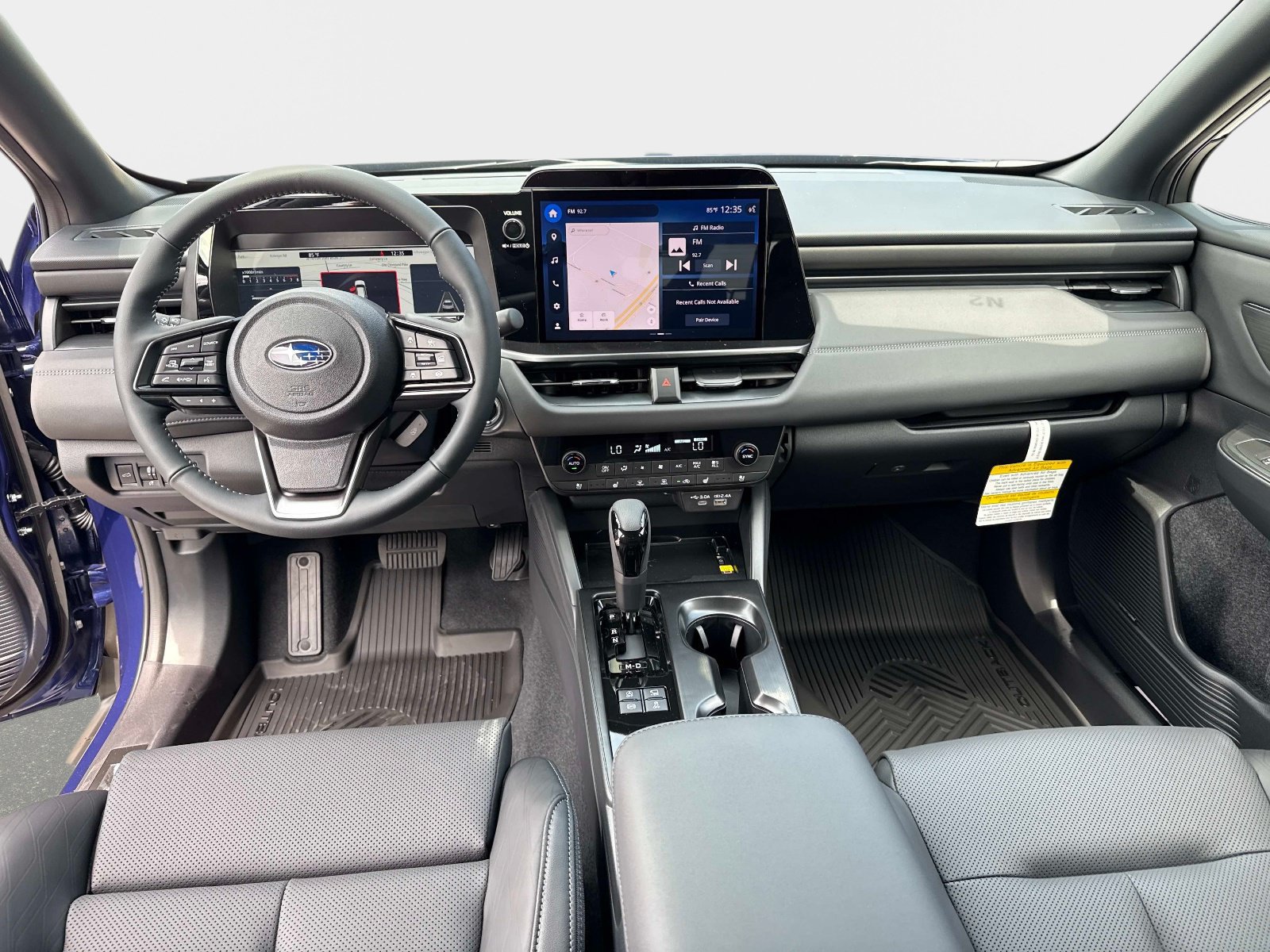 New 2026 Subaru Outback Touring XT AWD/4WD image 18