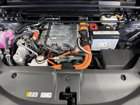 New 2026 Lexus RZ 350e 2WD image 27