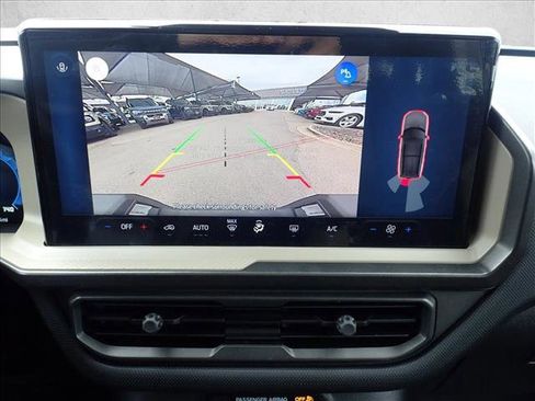 New 2025 Ford Bronco Sport Big Bend image 16