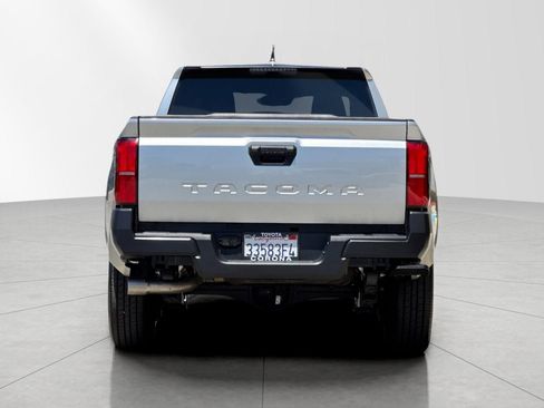 Used 2025 Toyota Tacoma SR RWD image 5