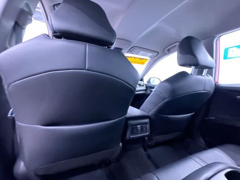 Used 2024 Toyota Camry XSE image 37