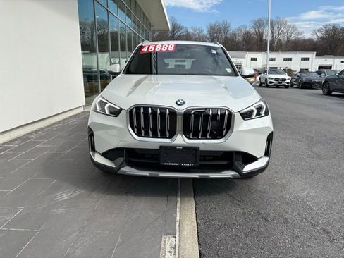 Used 2026 BMW X1 xDrive28i w/ Convenience Package image 4