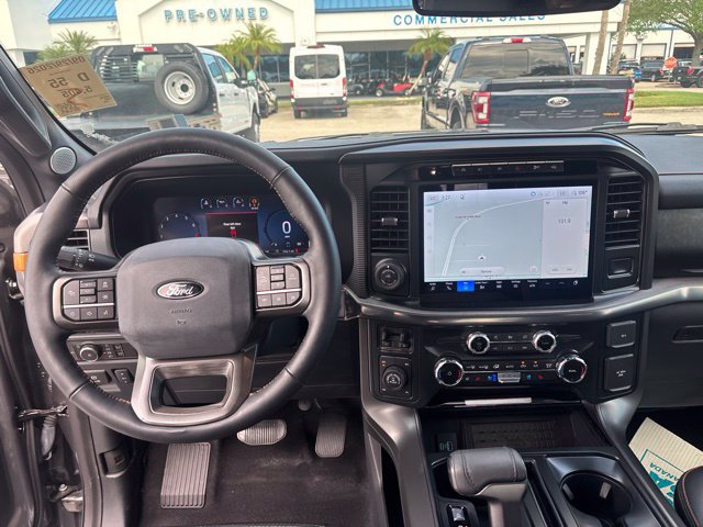 Used 2024 Ford F150 Tremor w/ Equipment Group 402A High AWD/4WD image 11