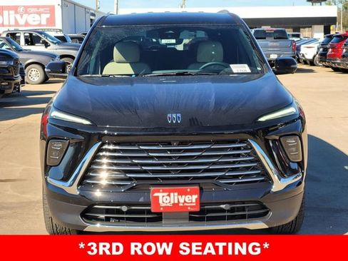 New 2026 Buick Enclave Preferred image 3