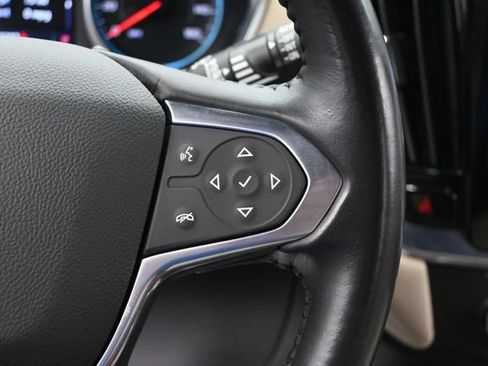 Used 2022 Chevrolet Traverse LT AWD/4WD image 28