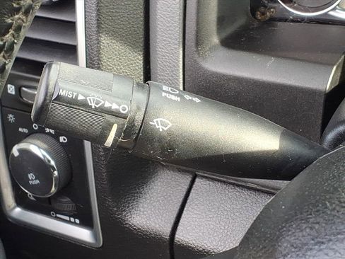 Used 2017 RAM 1500 Big Horn image 19