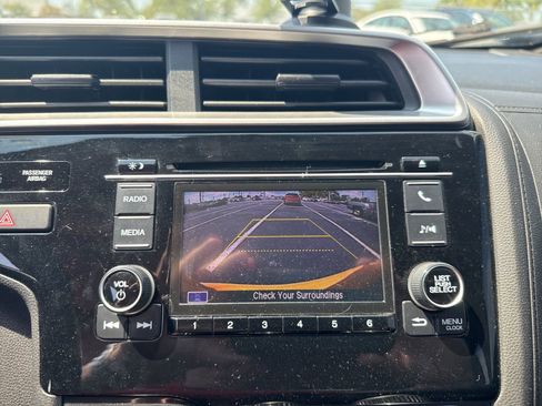 Used 2019 Honda Fit LX image 13