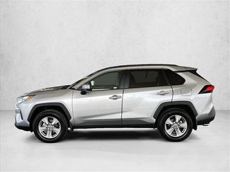 Used 2023 Toyota RAV4 XLE video 2