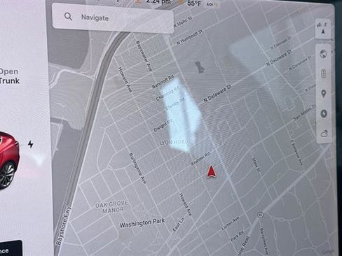 Used 2017 Tesla Model 3 Long Range image 20