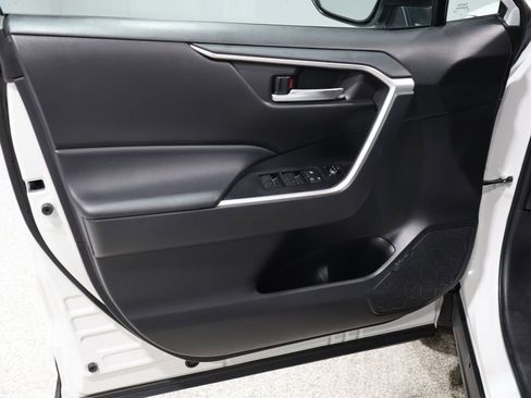 Certified 2024 Toyota RAV4 XLE image 12