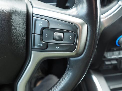 Used 2021 Chevrolet Silverado 1500 RST AWD/4WD image 29