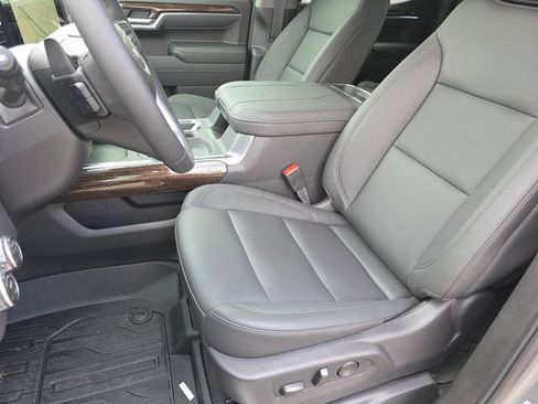 New 2026 GMC Sierra 1500 Elevation w/ Elevation Premium Package AWD/4WD image 27