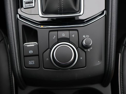 New 2025 MAZDA CX-5 AWD 2.5 S w/ Select Package image 31