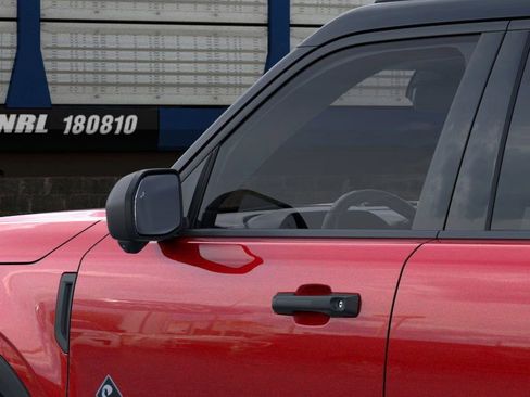 New 2026 Ford Bronco Sport Outer Banks w/ Outer Banks Tech Package+ AWD/4WD image 20