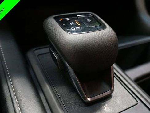 Certified 2024 Nissan Pathfinder S w/ Cargo Package image 18