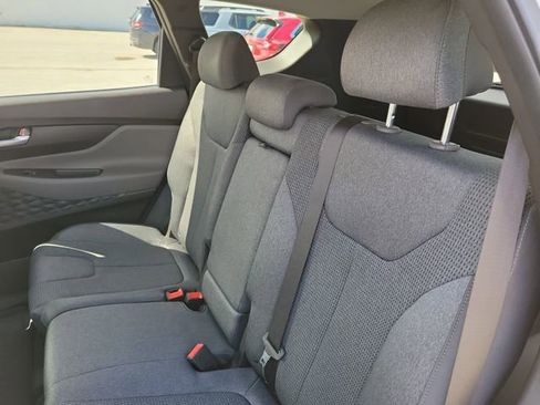 Used 2019 Hyundai Santa Fe SEL AWD/4WD image 22
