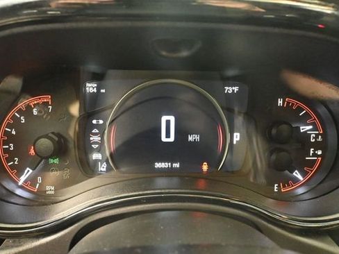 Used 2024 Dodge Durango R/T AWD/4WD image 35