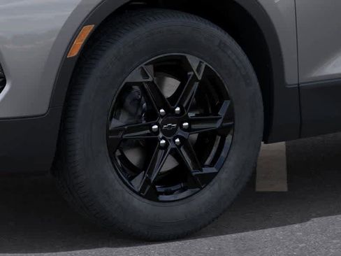 New 2026 Chevrolet Blazer LT w/ Convenience Package image 9
