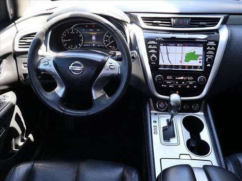 Used 2016 Nissan Murano Platinum w/ Platinum Technology Package AWD/4WD image 26