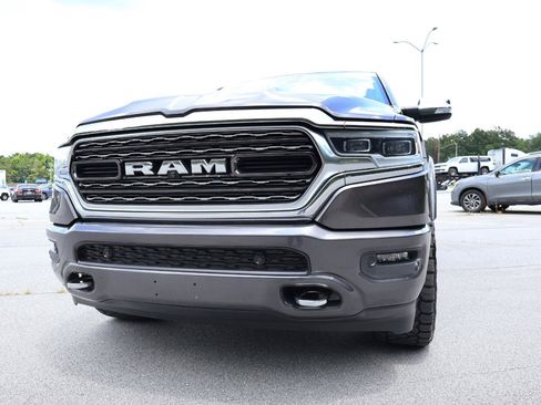 Used 2020 RAM 1500 Limited AWD/4WD image 30