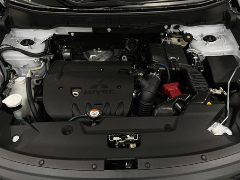 New 2025 Mitsubishi Outlander Sport AWD image 10