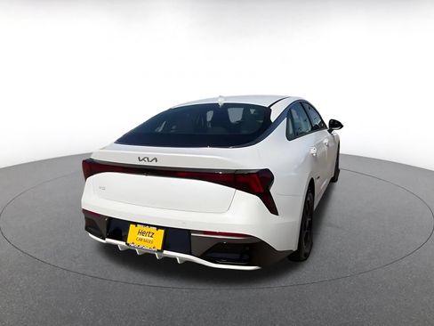 Used 2025 Kia K5 LXS FWD image 15