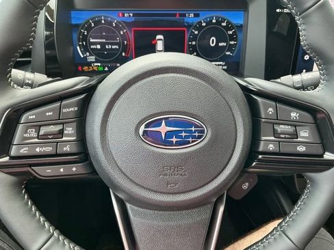 New 2026 Subaru Outback Touring AWD/4WD image 27
