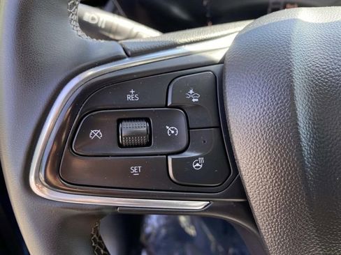 Used 2024 Buick Encore GX Avenir w/ Avenir Technology Package FWD image 14