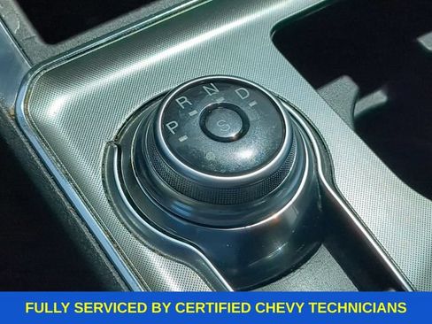 Used 2024 Ford Edge Titanium AWD/4WD image 34
