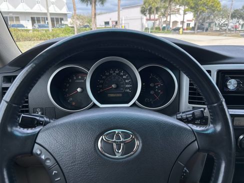 Used 2007 Toyota 4Runner SR5 image 20