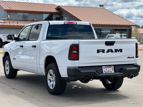 New 2026 RAM 1500 Tradesman image 5