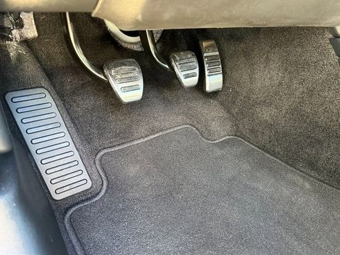 Used 2016 Ford Mustang Shelby GT350R w/ GT350R Equipment Group 920A image 56