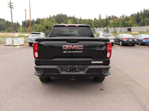 Used 2024 GMC Sierra 1500 Elevation AWD/4WD image 6