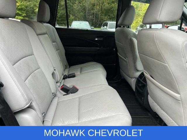 Used 2021 Honda Passport EX-L image 27