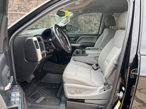 Used 2017 Chevrolet Silverado 1500 LT w/ All Star Edition RWD image 12