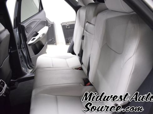 Used 2023 Lexus RX 350 Premium w/ Cold Area Package FWD image 26
