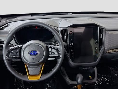 Certified 2026 Subaru Forester Wilderness AWD/4WD image 27