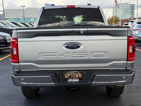 Certified 2021 Ford F150 XLT w/ Equipment Group 302A High image 5