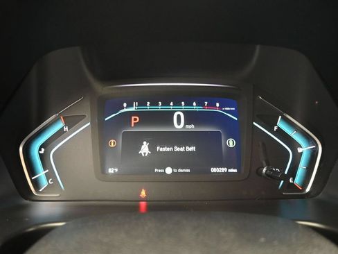 Used 2022 Honda Odyssey EX-L image 19