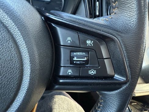 Used 2022 Subaru Outback Wilderness w/ Wilderness Package image 21