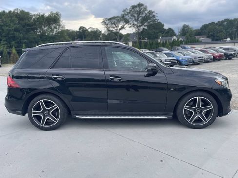 Used 2017 Mercedes-Benz GLE 43 AMG 4MATIC image 11