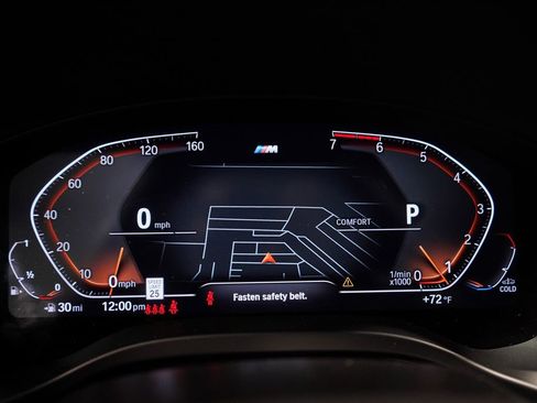 Used 2024 BMW X3 xDrive30i w/ M Sport Package image 22