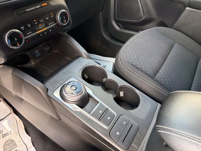 Certified 2023 Ford Escape Active AWD/4WD image 26