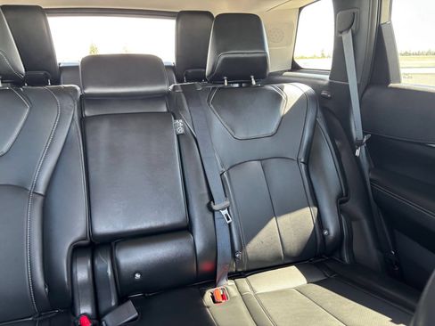 Used 2026 INFINITI QX60 Luxe AWD/4WD image 37
