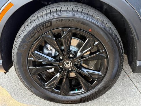 Certified 2026 Honda CR-V Sport Touring image 12