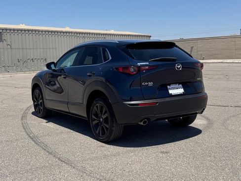 Used 2025 MAZDA CX-30 AWD 2.5 S w/ Preferred Package image 18