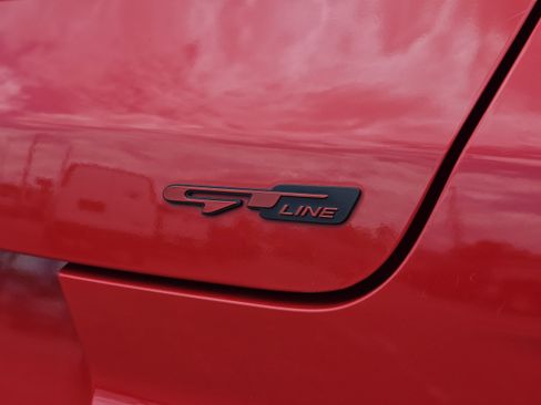 Used 2021 Kia Soul GT-Line FWD image 13